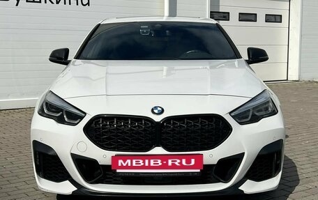BMW 2 серия F44, 2020 год, 3 099 000 рублей, 3 фотография