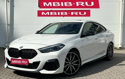 BMW 2 серия F44, 2020 год, 3 099 000 рублей, 1 фотография