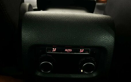 Volkswagen Sharan II, 2013 год, 1 200 000 рублей, 20 фотография