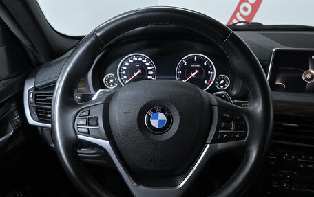 BMW X6, 2016 год, 3 990 000 рублей, 10 фотография