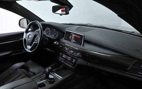 BMW X6, 2016 год, 3 990 000 рублей, 9 фотография
