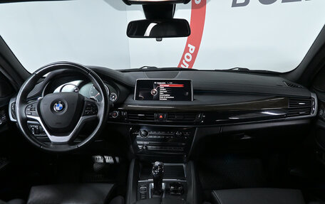 BMW X6, 2016 год, 3 990 000 рублей, 8 фотография