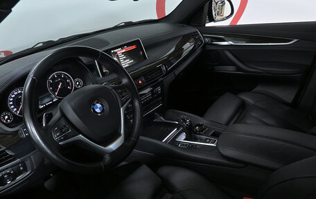 BMW X6, 2016 год, 3 990 000 рублей, 7 фотография