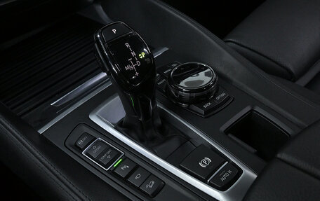 BMW X6, 2016 год, 3 990 000 рублей, 13 фотография