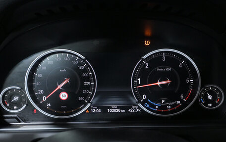 BMW X6, 2016 год, 3 990 000 рублей, 11 фотография