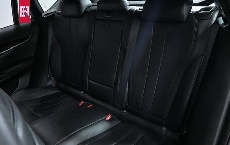 BMW X6, 2016 год, 3 990 000 рублей, 19 фотография