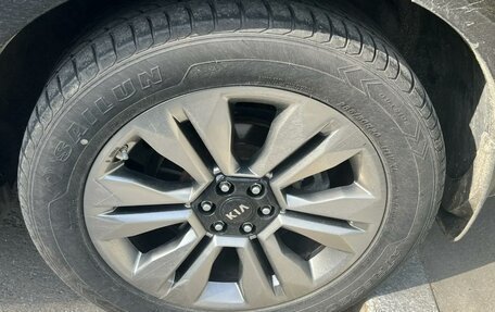 KIA Mohave I, 2021 год, 4 400 000 рублей, 12 фотография