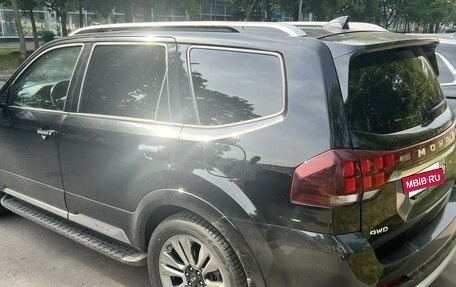 KIA Mohave I, 2021 год, 4 400 000 рублей, 4 фотография