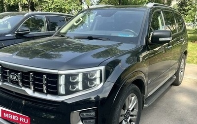 KIA Mohave I, 2021 год, 4 400 000 рублей, 1 фотография