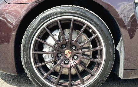 Porsche Panamera II рестайлинг, 2013 год, 2 990 000 рублей, 4 фотография