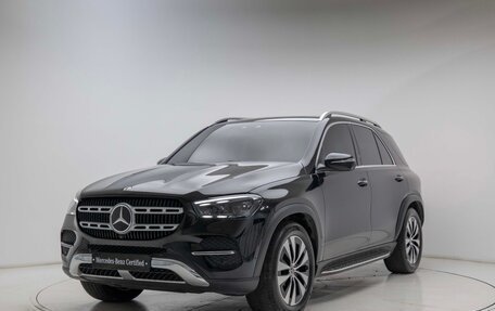 Mercedes-Benz GLE, 2024 год, 8 800 000 рублей, 1 фотография