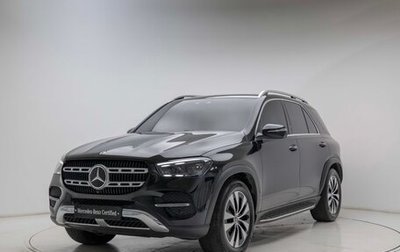 Mercedes-Benz GLE, 2024 год, 8 800 000 рублей, 1 фотография