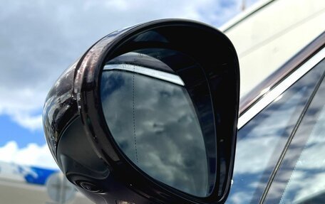 Porsche Panamera II рестайлинг, 2013 год, 2 990 000 рублей, 11 фотография