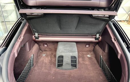 Porsche Panamera II рестайлинг, 2013 год, 2 990 000 рублей, 8 фотография