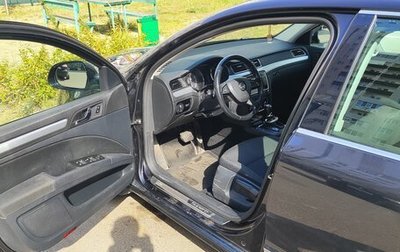 Skoda Superb III рестайлинг, 2013 год, 870 000 рублей, 1 фотография