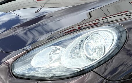 Porsche Panamera II рестайлинг, 2013 год, 2 990 000 рублей, 10 фотография