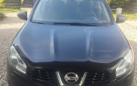 Nissan Qashqai, 2013 год, 1 300 000 рублей, 1 фотография