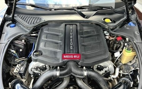 Porsche Panamera II рестайлинг, 2013 год, 2 990 000 рублей, 7 фотография