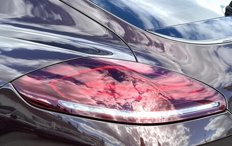 Porsche Panamera II рестайлинг, 2013 год, 2 990 000 рублей, 14 фотография