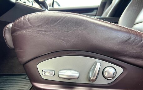 Porsche Panamera II рестайлинг, 2013 год, 2 990 000 рублей, 25 фотография