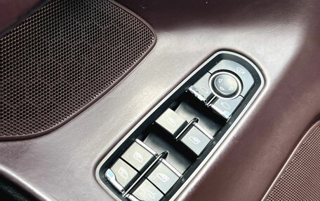 Porsche Panamera II рестайлинг, 2013 год, 2 990 000 рублей, 23 фотография