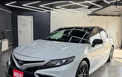 Toyota Camry, 2022 год, 2 950 000 рублей, 1 фотография