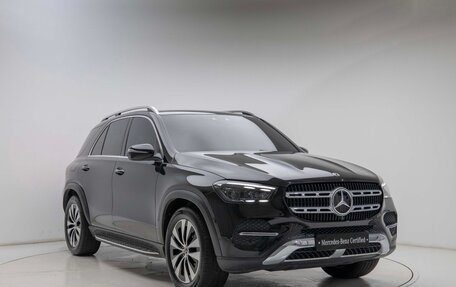 Mercedes-Benz GLE, 2024 год, 8 800 000 рублей, 3 фотография