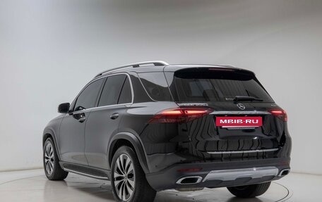 Mercedes-Benz GLE, 2024 год, 8 800 000 рублей, 4 фотография