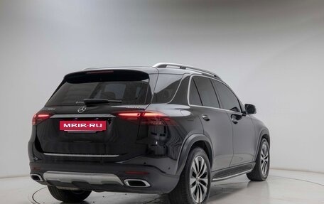 Mercedes-Benz GLE, 2024 год, 8 800 000 рублей, 2 фотография