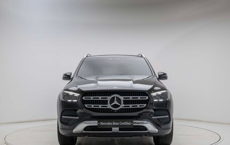 Mercedes-Benz GLE, 2024 год, 8 800 000 рублей, 6 фотография