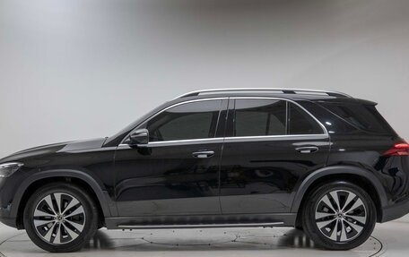 Mercedes-Benz GLE, 2024 год, 8 800 000 рублей, 8 фотография