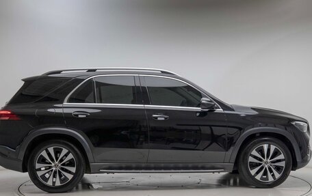 Mercedes-Benz GLE, 2024 год, 8 800 000 рублей, 7 фотография