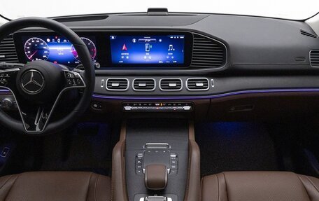 Mercedes-Benz GLE, 2024 год, 8 800 000 рублей, 10 фотография