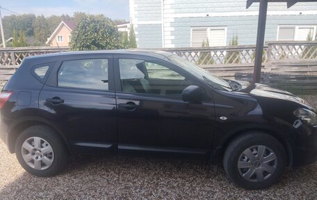 Nissan Qashqai, 2013 год, 1 300 000 рублей, 2 фотография