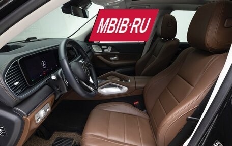 Mercedes-Benz GLE, 2024 год, 8 800 000 рублей, 14 фотография