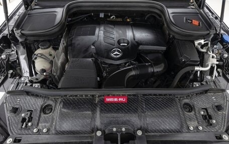 Mercedes-Benz GLE, 2024 год, 8 800 000 рублей, 9 фотография