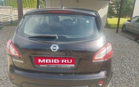 Nissan Qashqai, 2013 год, 1 300 000 рублей, 3 фотография