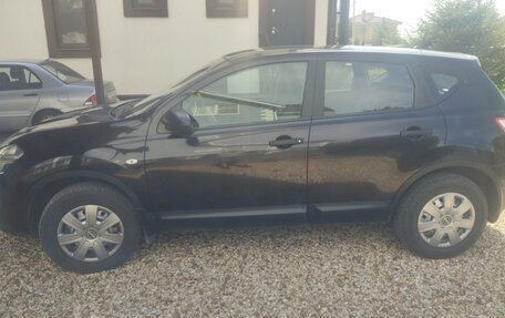 Nissan Qashqai, 2013 год, 1 300 000 рублей, 4 фотография