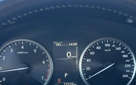 Lexus NX I, 2018 год, 3 600 000 рублей, 9 фотография