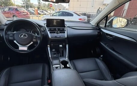 Lexus NX I, 2018 год, 3 600 000 рублей, 3 фотография