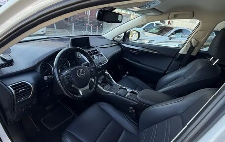 Lexus NX I, 2018 год, 3 600 000 рублей, 4 фотография