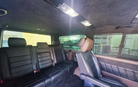 Volkswagen Multivan T5, 2015 год, 5 400 000 рублей, 7 фотография