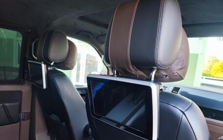Volkswagen Multivan T5, 2015 год, 5 400 000 рублей, 10 фотография