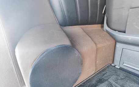 Volkswagen Multivan T5, 2015 год, 5 400 000 рублей, 14 фотография