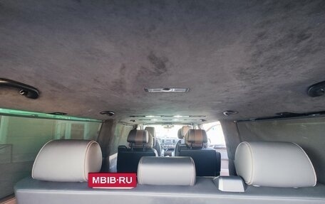 Volkswagen Multivan T5, 2015 год, 5 400 000 рублей, 9 фотография
