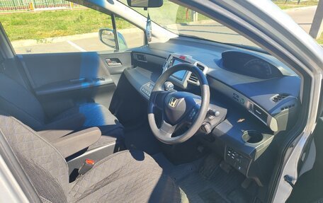 Honda Freed I, 2012 год, 1 080 000 рублей, 9 фотография