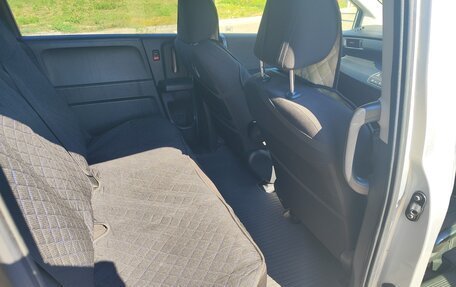 Honda Freed I, 2012 год, 1 080 000 рублей, 10 фотография