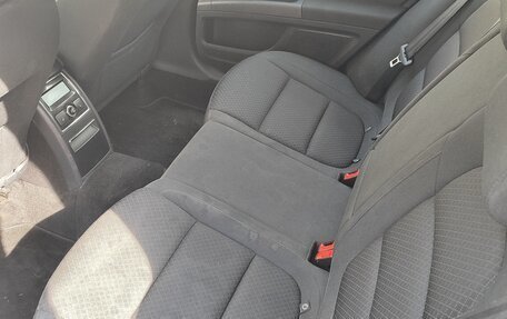 Skoda Superb III рестайлинг, 2013 год, 870 000 рублей, 3 фотография
