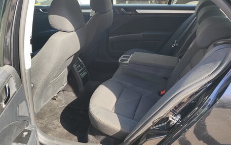 Skoda Superb III рестайлинг, 2013 год, 870 000 рублей, 2 фотография