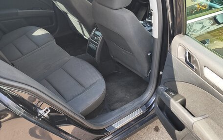 Skoda Superb III рестайлинг, 2013 год, 870 000 рублей, 9 фотография